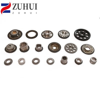 Thiết bị thiêu kết nhà máy